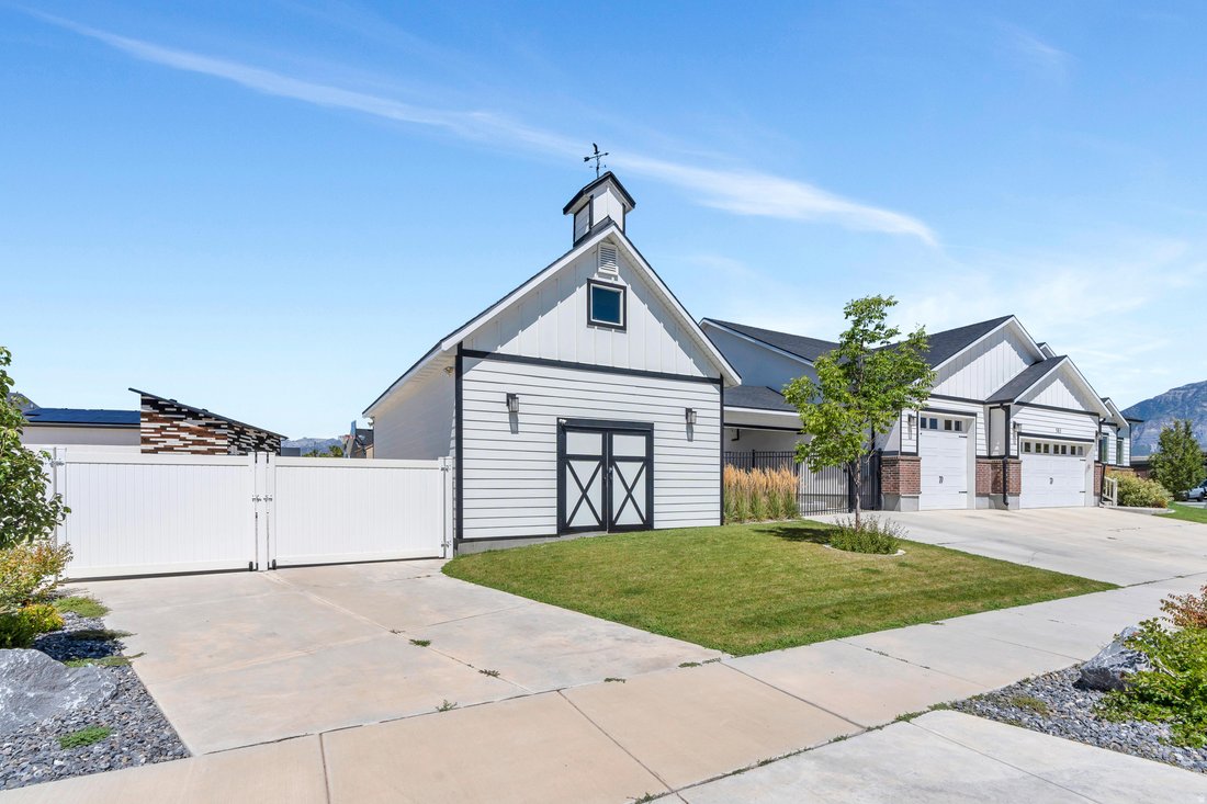 House in Vineyard, Utah, United States 3 - 17068965