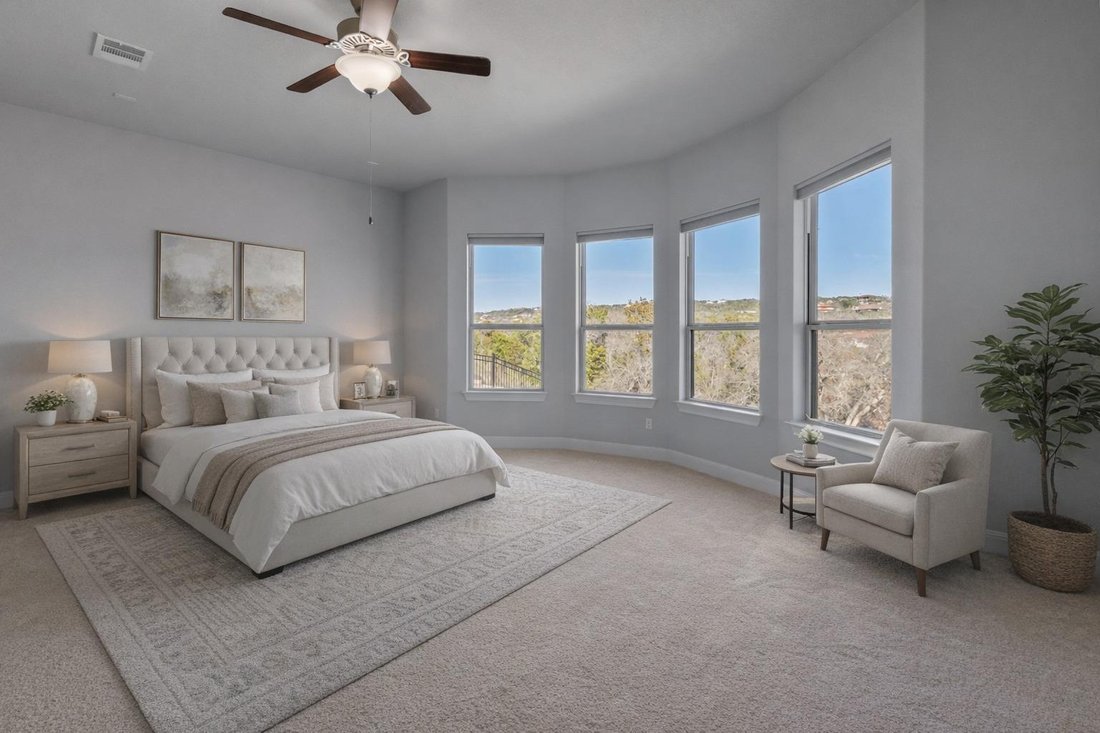 House in Leander, Texas, United States 1 - 17069818