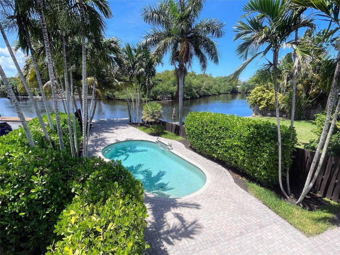 House in Wilton Manors, Florida, United States 3 - 16634716