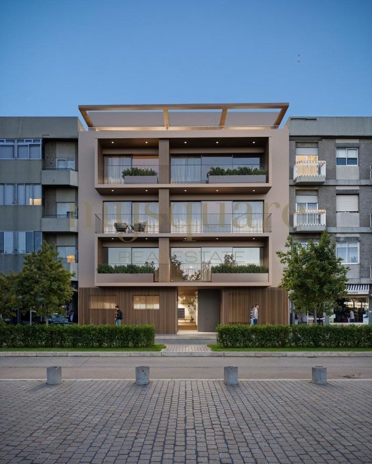 Apartment in Espinho, Aveiro District, Portugal 2 - 17069150