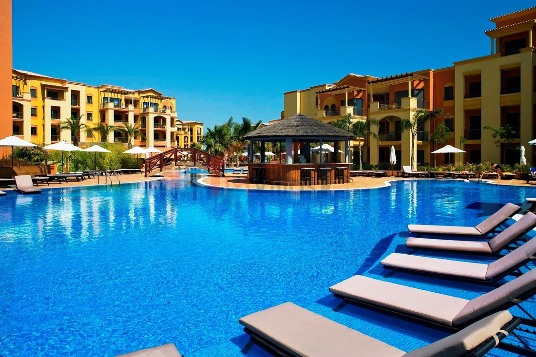 Apartment in Vilamoura, Quarteira, Algarve 1 - 17071346