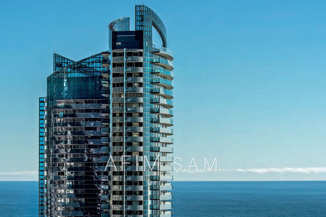 Apartment in Monaco, Monaco 1 - 15877389