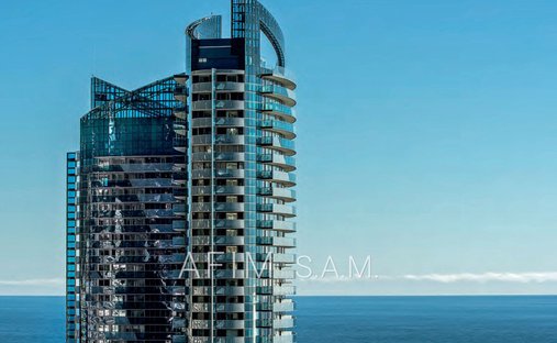 Appartamento a Monaco-Ville, Monaco 1