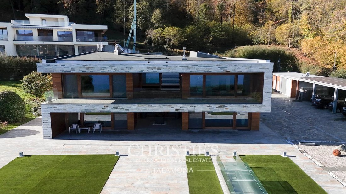 Villa in Pella, Piedmont, Piedmont, Italy 3 - 16622792