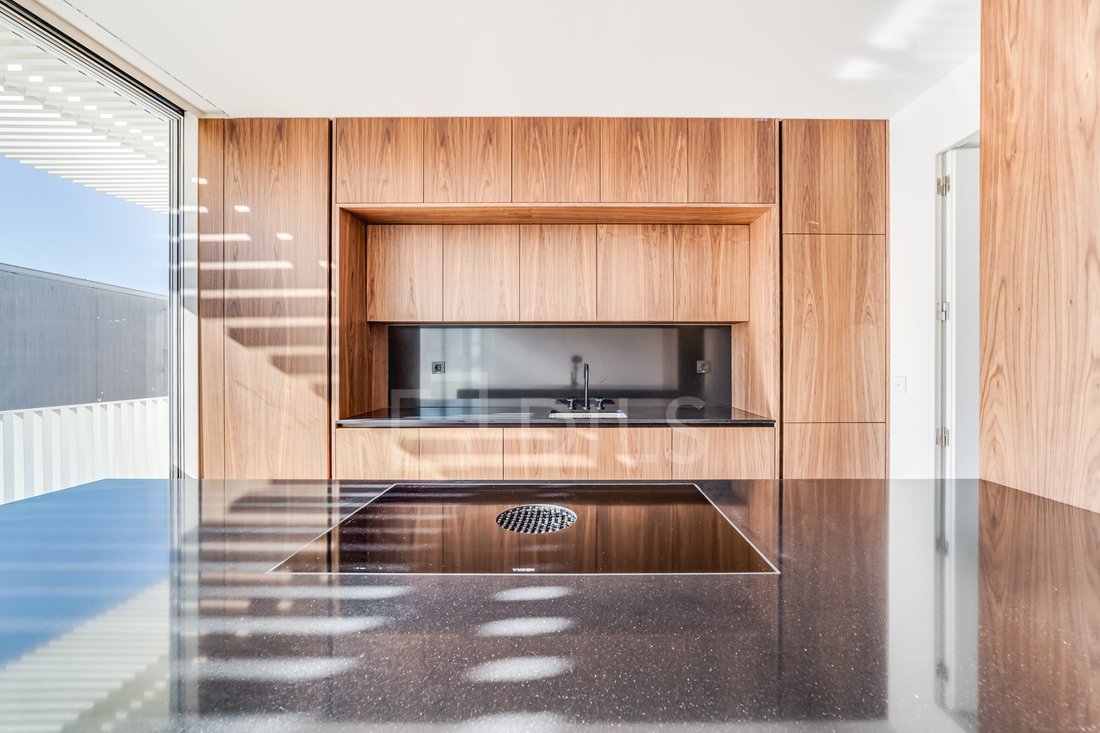 Apartment in Belem, Lisbon, Portugal 2 - 17071325