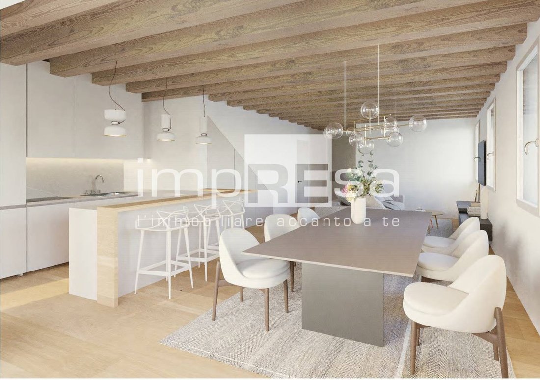 House in Lourdes, Conegliano, Veneto 1 - 17072034