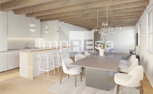 Maison à Lourdes, Conegliano, Vénétie 1