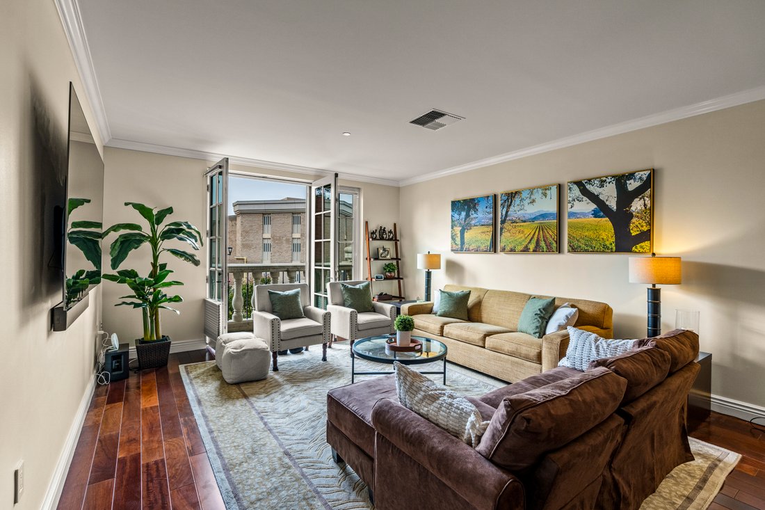 Condo in Napa, California, United States 4 - 17071960