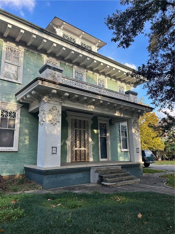 House in New Orleans, Louisiana, United States 1 - 17070053