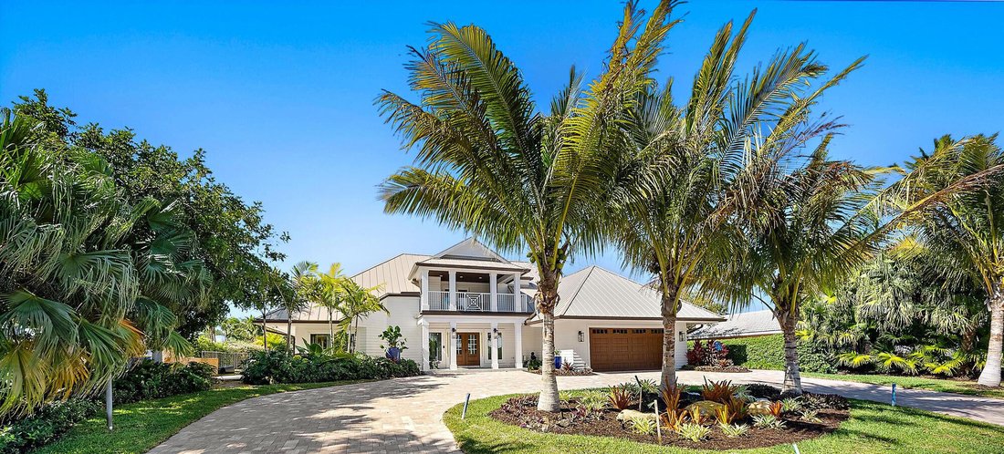 House in Stuart, Florida, United States 2 - 17068108