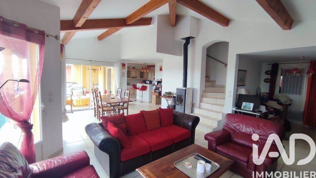 House in Les Nartieres, La Farlède, France 4 - 17072596