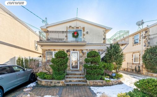 Casa a New York, New York, Stati Uniti 1