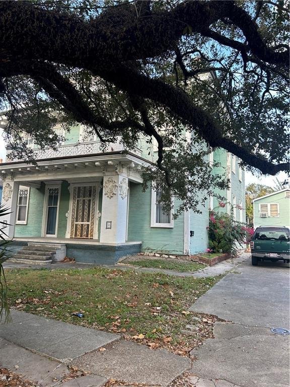 House in New Orleans, Louisiana, United States 5 - 17070053