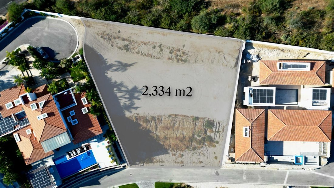 Land in San José del Cabo, Baja California Sur, Mexico 4 - 17070957