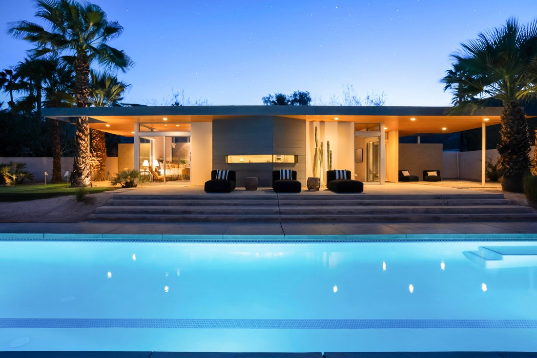 House in Rancho Mirage, California, United States 4 - 17070924