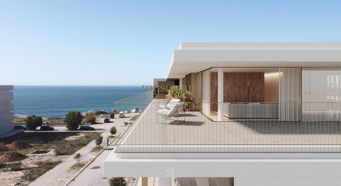 Apartment in Canidelo, Porto District, Portugal 2 - 17069091