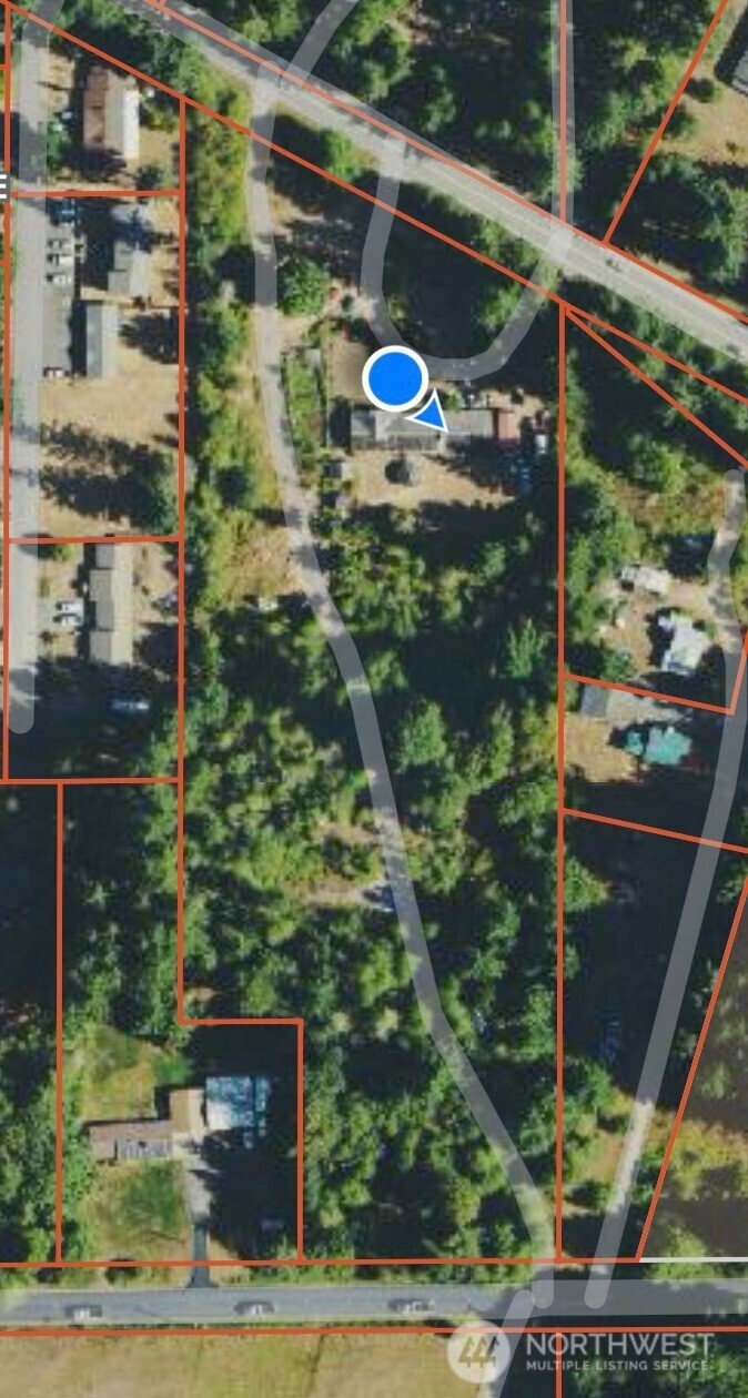 Land in Olympia, Washington, United States 2 - 16821941