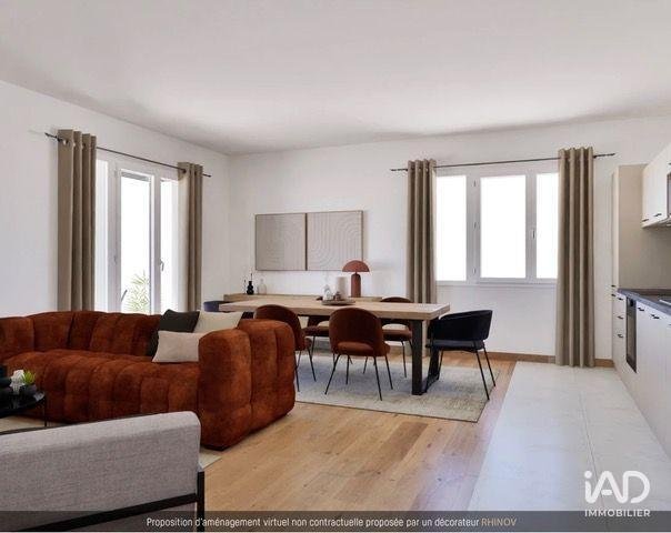 Apartment in Gerland, Lyon 7e Arrondissement, Lyon 2 - 17072504