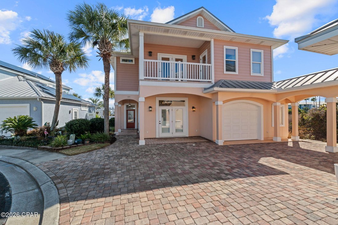 House in Rosemary Beach, Florida, United States 3 - 17071597