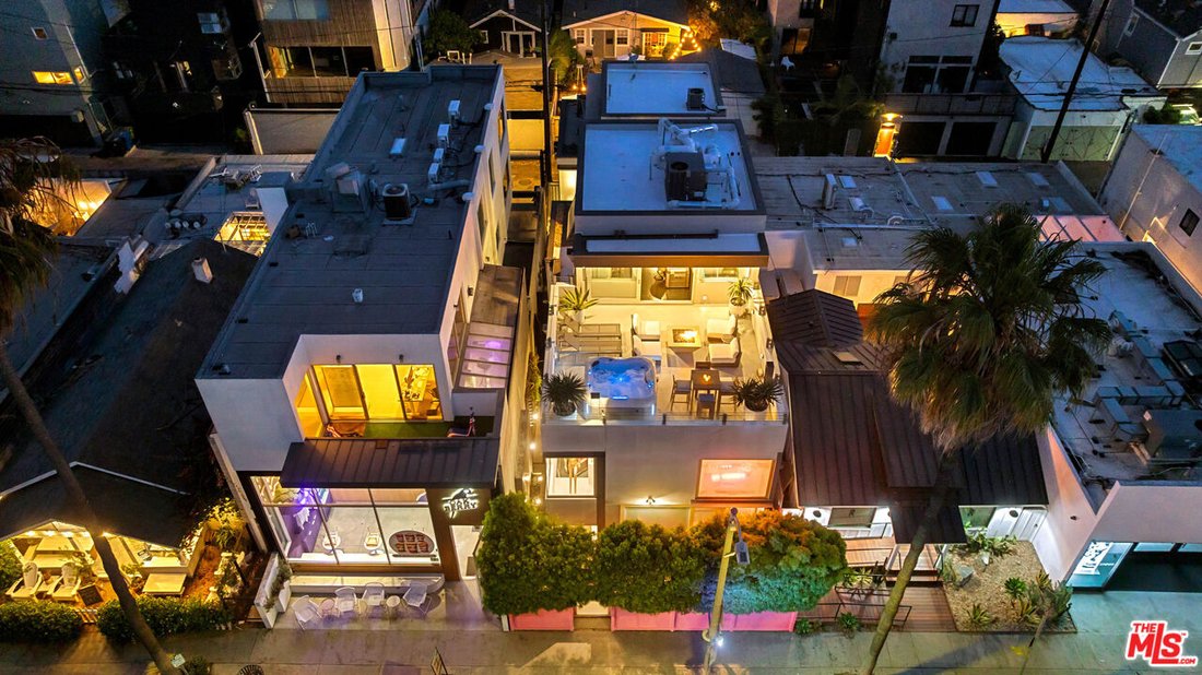 House in Los Angeles, California, United States 4 - 17070723
