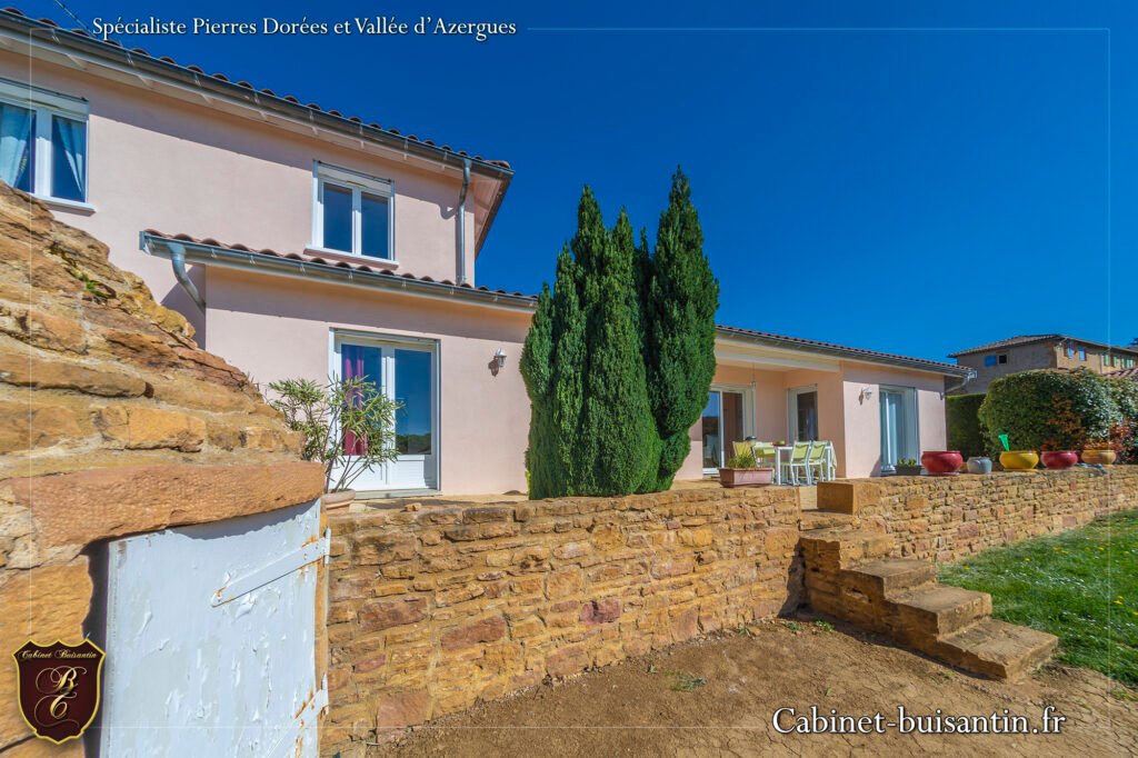 House in Saint-Laurent-d'Oingt, Val d'Oingt, France 2 - 17068460