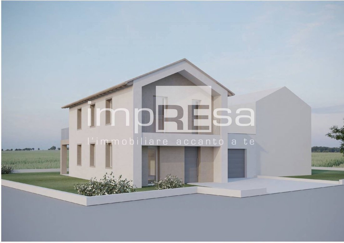 House in Lourdes, Conegliano, Veneto 1 - 17072023