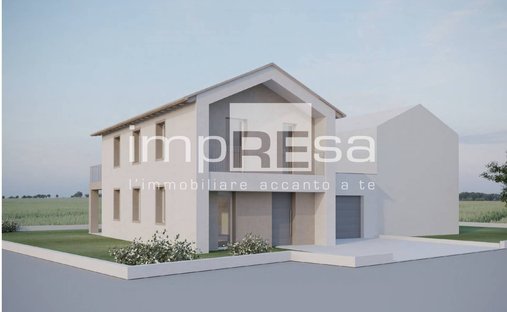 Maison à Lourdes, Conegliano, Vénétie 1