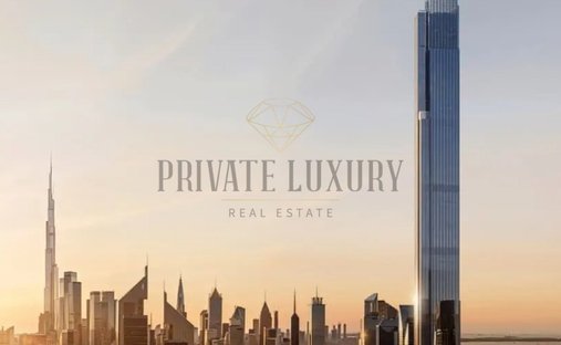 Apartment in MBR- Al Merkad, Dubai, United Arab Emirates 1