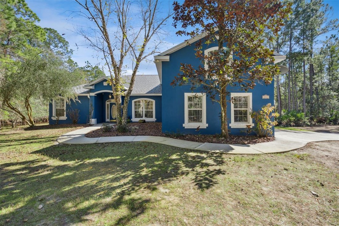 House in Deltona, Florida, United States 1 - 17071614
