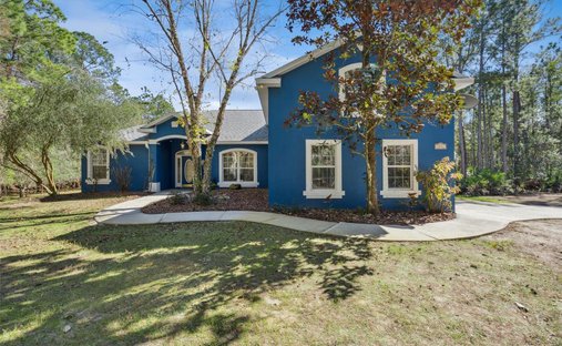House in Deltona, Florida, United States 1