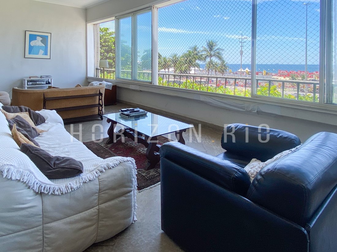 Apartment in Rio de Janeiro, State of Rio de Janeiro, Brazil 3 - 17071310