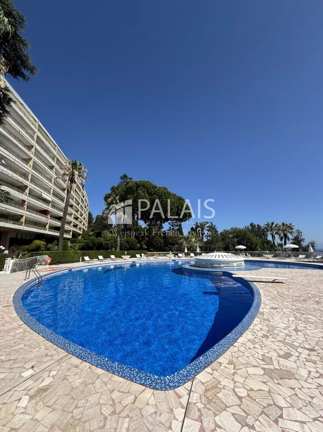 Apartment in La Californie, Cannes, France 1 - 17071153