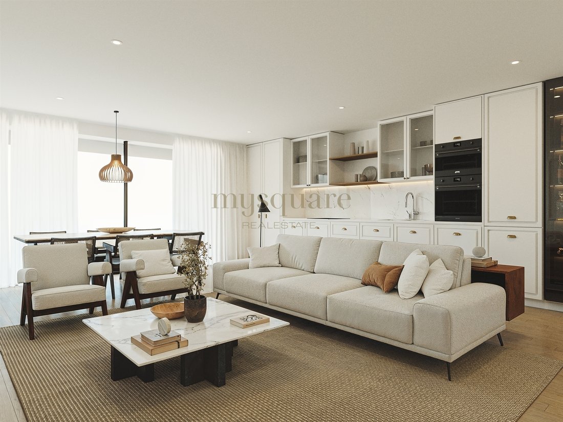 Apartment in Espinho, Aveiro District, Portugal 4 - 17069151