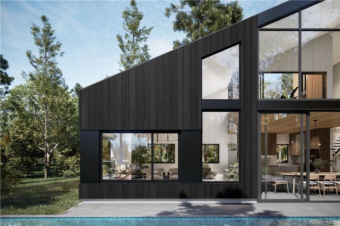 House in Clinton Corners, New York, United States 4 - 14006995