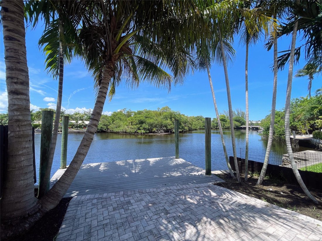 House in Wilton Manors, Florida, United States 4 - 16634716