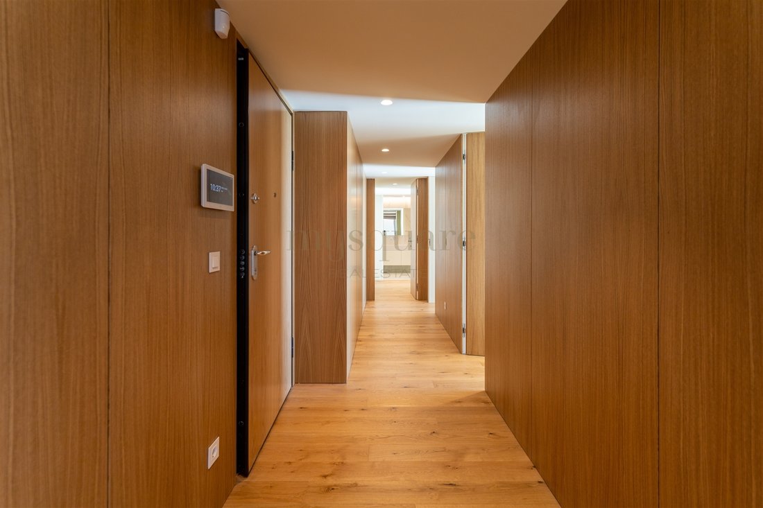 Apartment in Canidelo, Porto District, Portugal 3 - 17069094