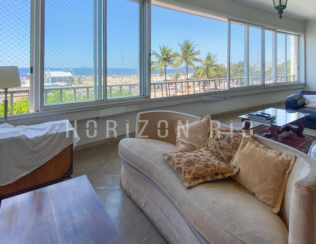 Apartment in Rio de Janeiro, State of Rio de Janeiro, Brazil 1 - 17071310