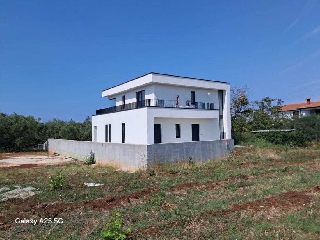 Villa in Porec, Istria County, Croatia 3 - 17071880