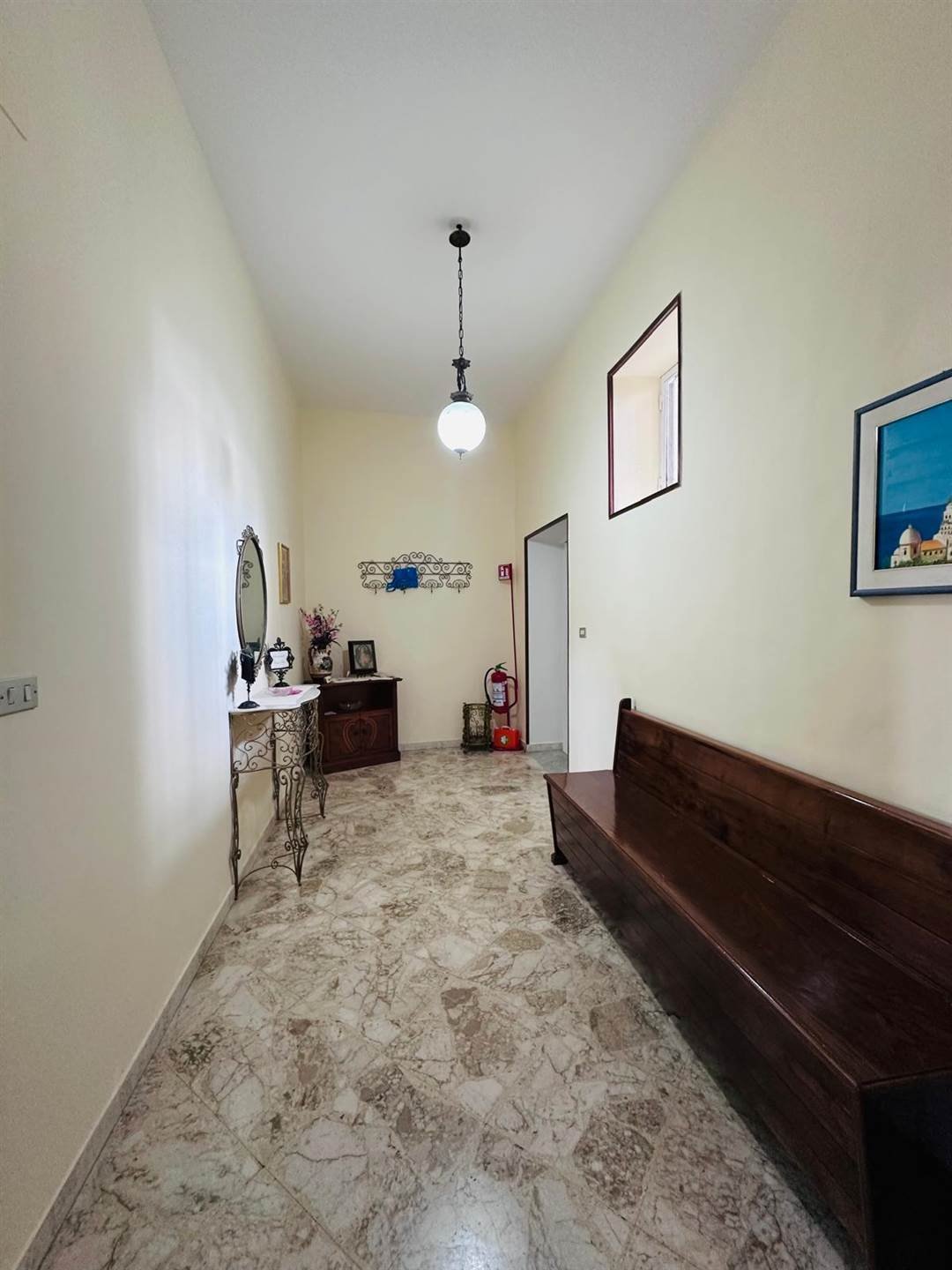 Apartment in Center, Cava de' Tirreni, Campania 4 - 17070716