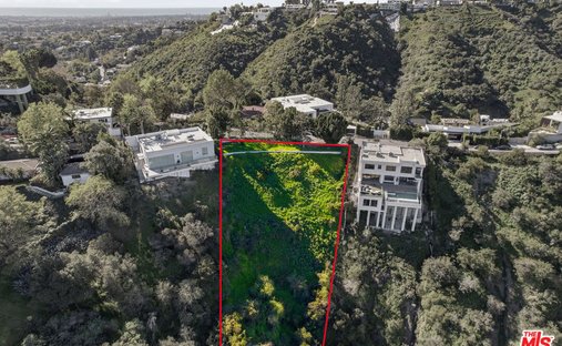 Casa en Los Ángeles, California, Estados Unidos 1
