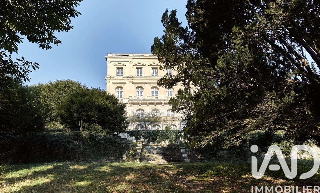 House in Centre Ville, Saint-Aubin-lès-Elbeuf, France 2 - 17072506