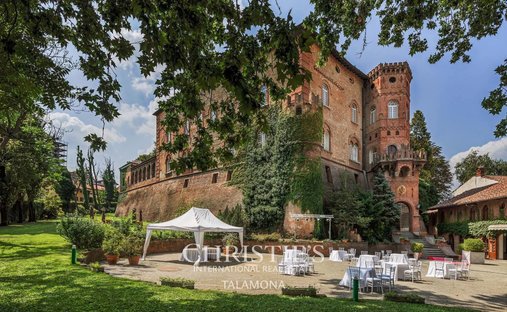 Oviglio, Piamonte, Italia 1
