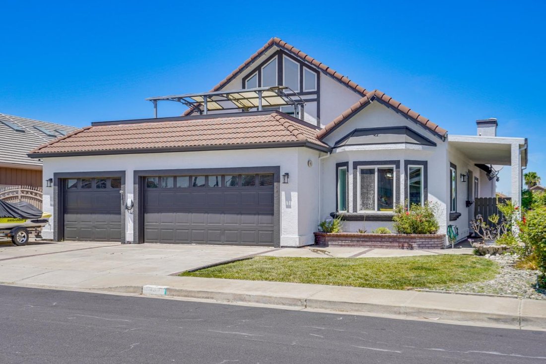 House in Discovery Bay, California, United States 1 - 17069006