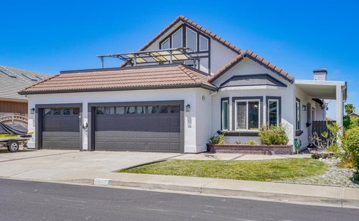 House in Discovery Bay, California, United States 1