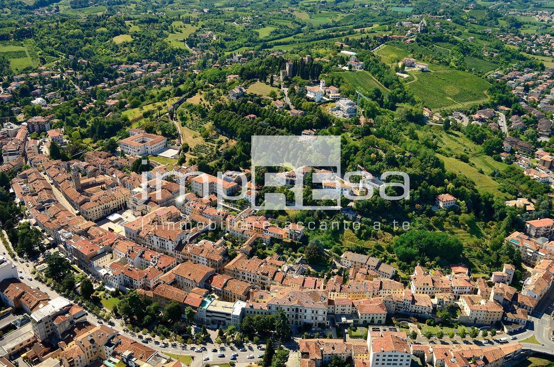 House in Lourdes, Conegliano, Veneto 4 - 17072034