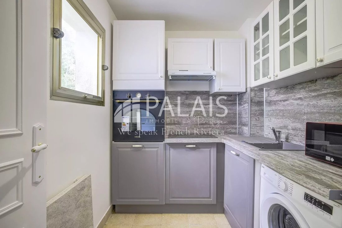 Apartment in La Californie, Cannes, France 3 - 17071153