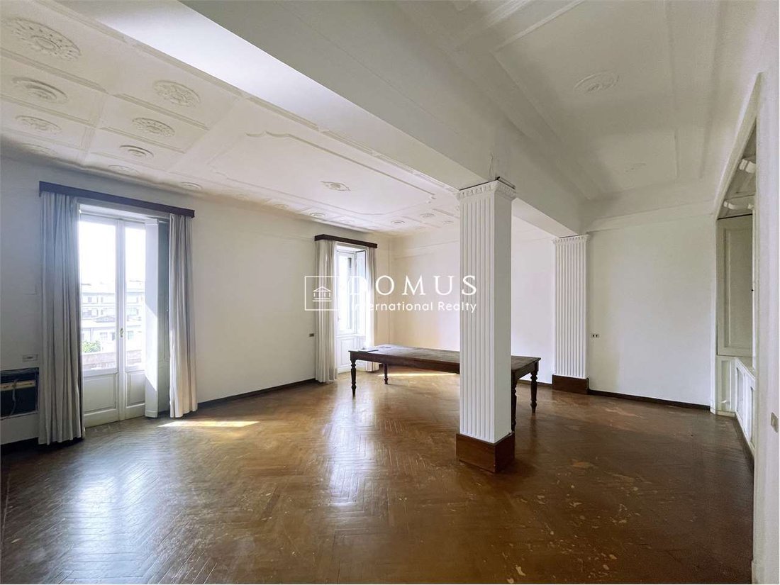 Apartment in Cinque Giornate - Cadore, Milan, Italy 1 - 14842406