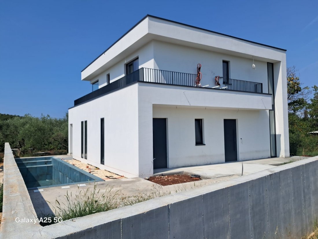 Villa in Porec, Istria County, Croatia 2 - 17071880