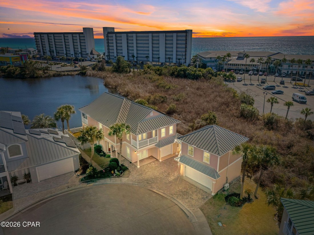 House in Rosemary Beach, Florida, United States 2 - 17071597