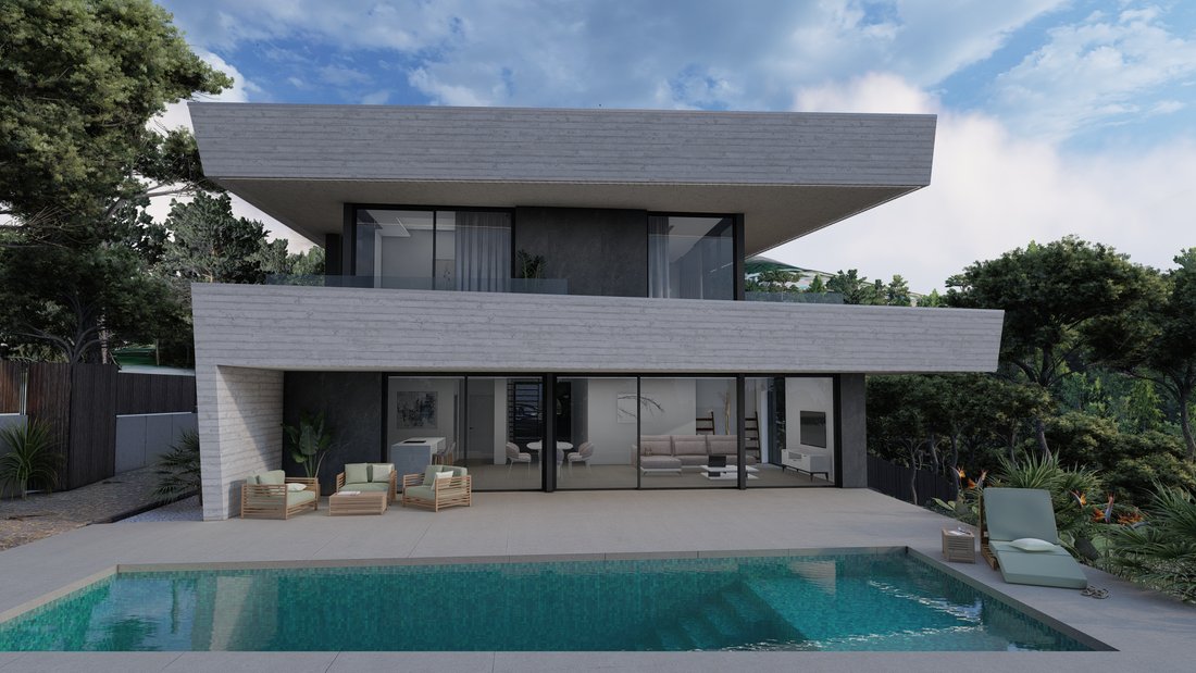 Chalet in Altea Hills, Altea, Valencian Community 2 - 17068604